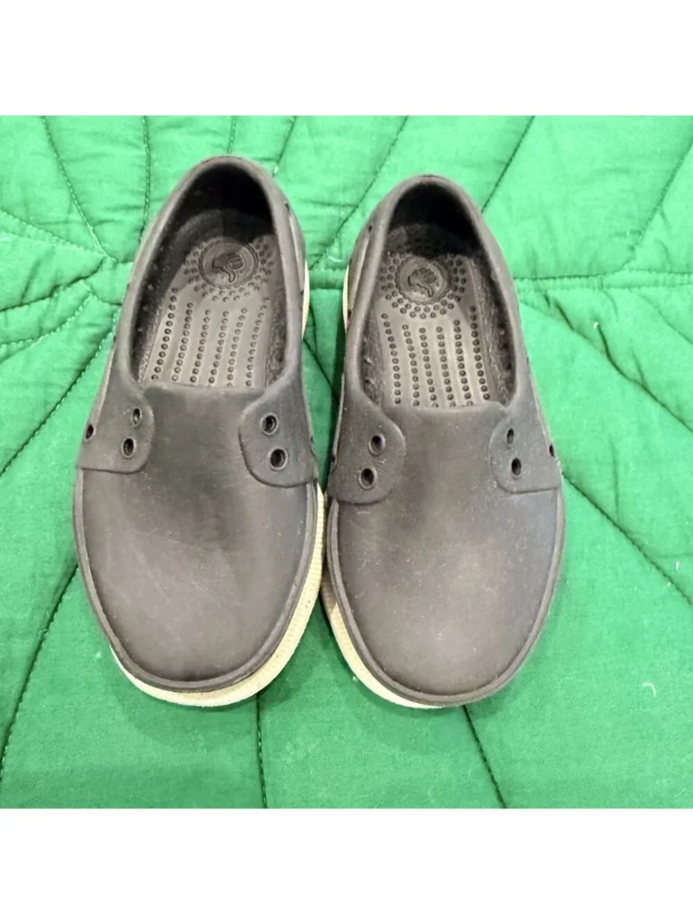 Native shoes howard